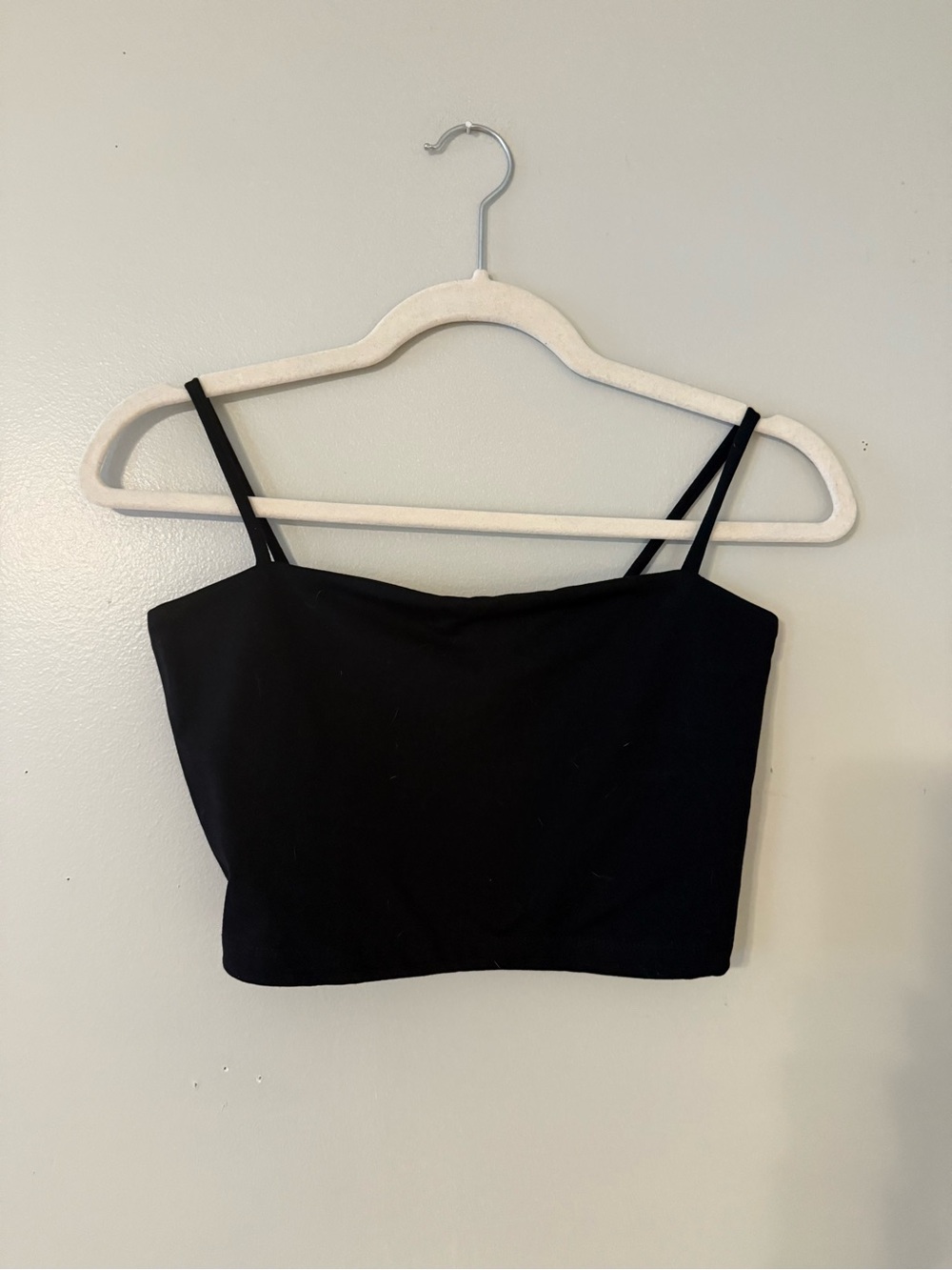 Susana Monaco Crop Tank